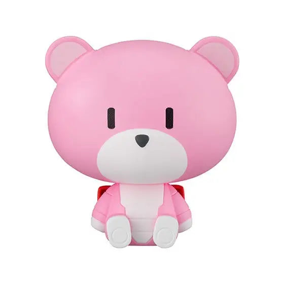 Gundam Build Fighters Try Cap Chara Petit'gguy - 1 capsule/gashapon