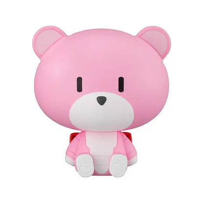 Gundam Build Fighters Try Cap Chara Petit'gguy - 1 capsule/gashapon