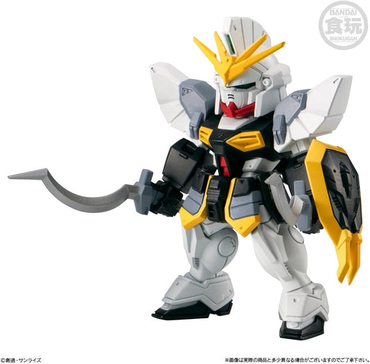 FW Gundam Converge 27 No. 306 | Gundam Sandrock (TV Ver.) – Individual Figure