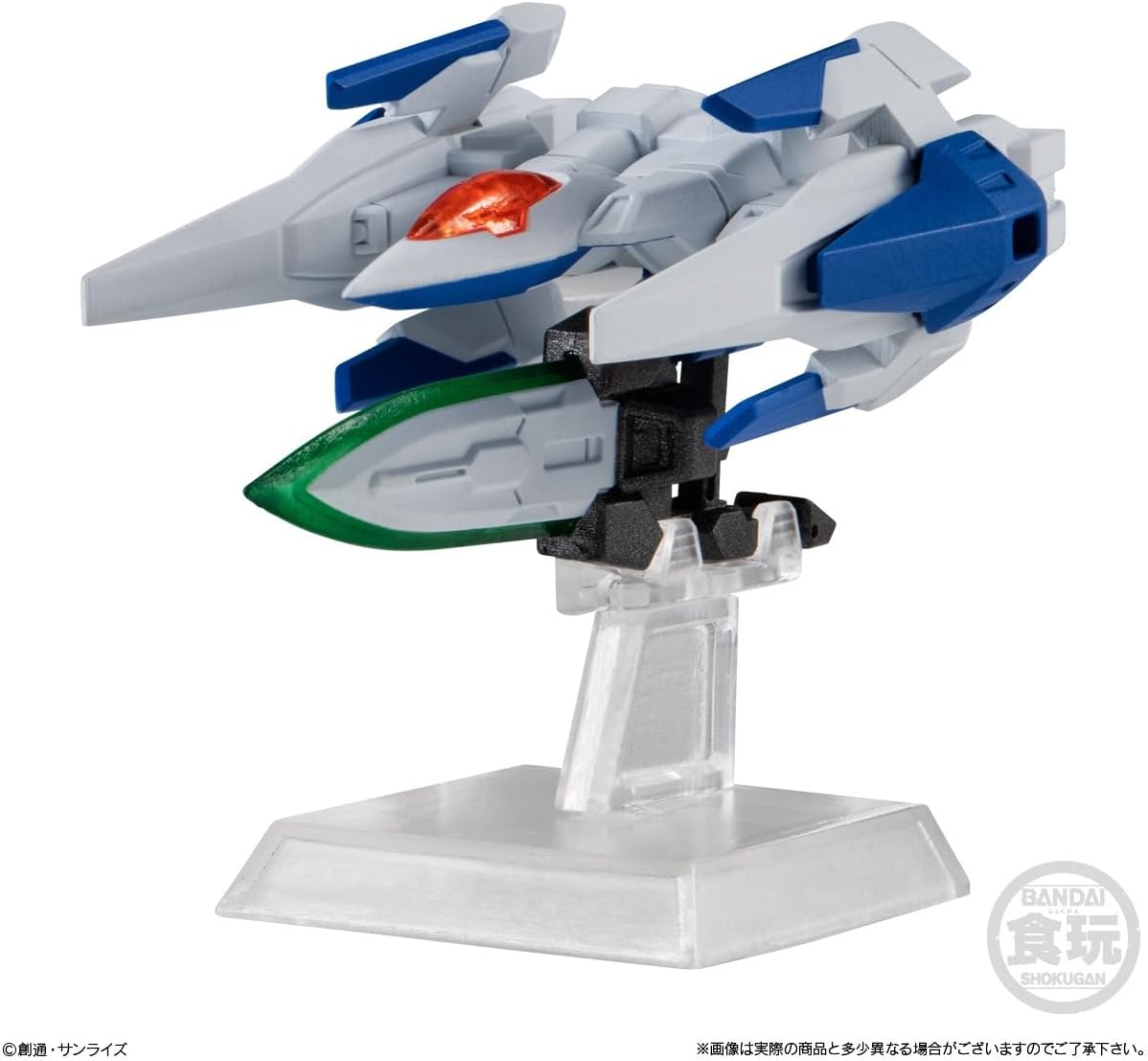 FW Gundam Converge 28 Complete Set of 6