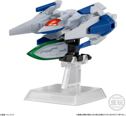 FW Gundam Converge 28 Complete Set of 6