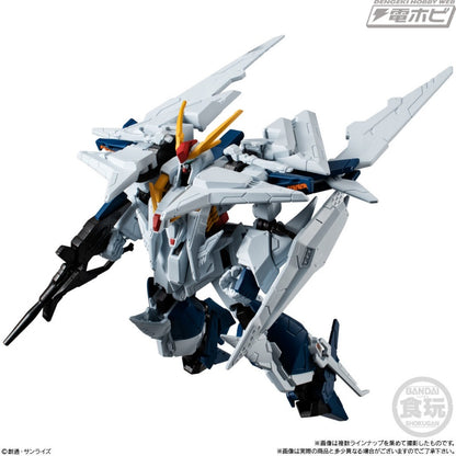 Bandai Mobile Suit Gundam G Frame FA 09 Ξ (Xi) 3-piece set [Pre-order]