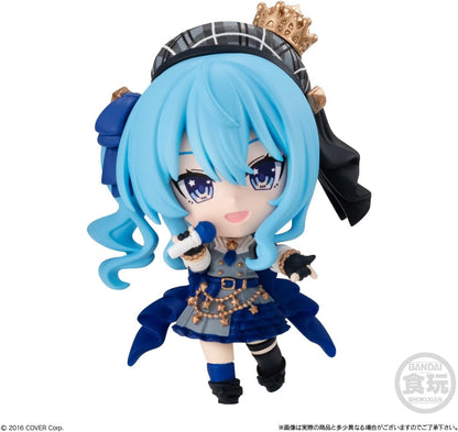 Holo Live Deformed Collection Vol. 1 Complete Set of 8 [Pre-order]