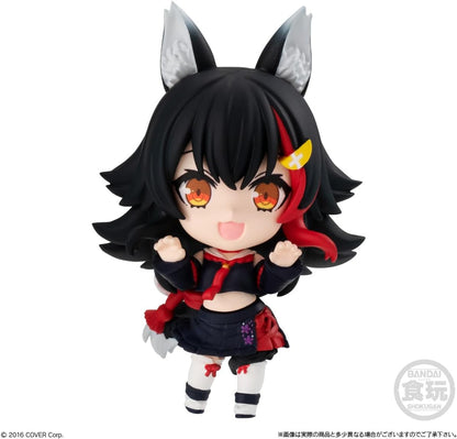 Holo Live Deformed Collection Vol. 1 Complete Set of 8 [Pre-order]