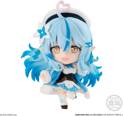 Holo Live Deformed Collection Vol. 1 Complete Set of 8 [Pre-order]