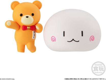 Holo Live Deformed Collection Vol. 1 Complete Set of 8 [Pre-order]