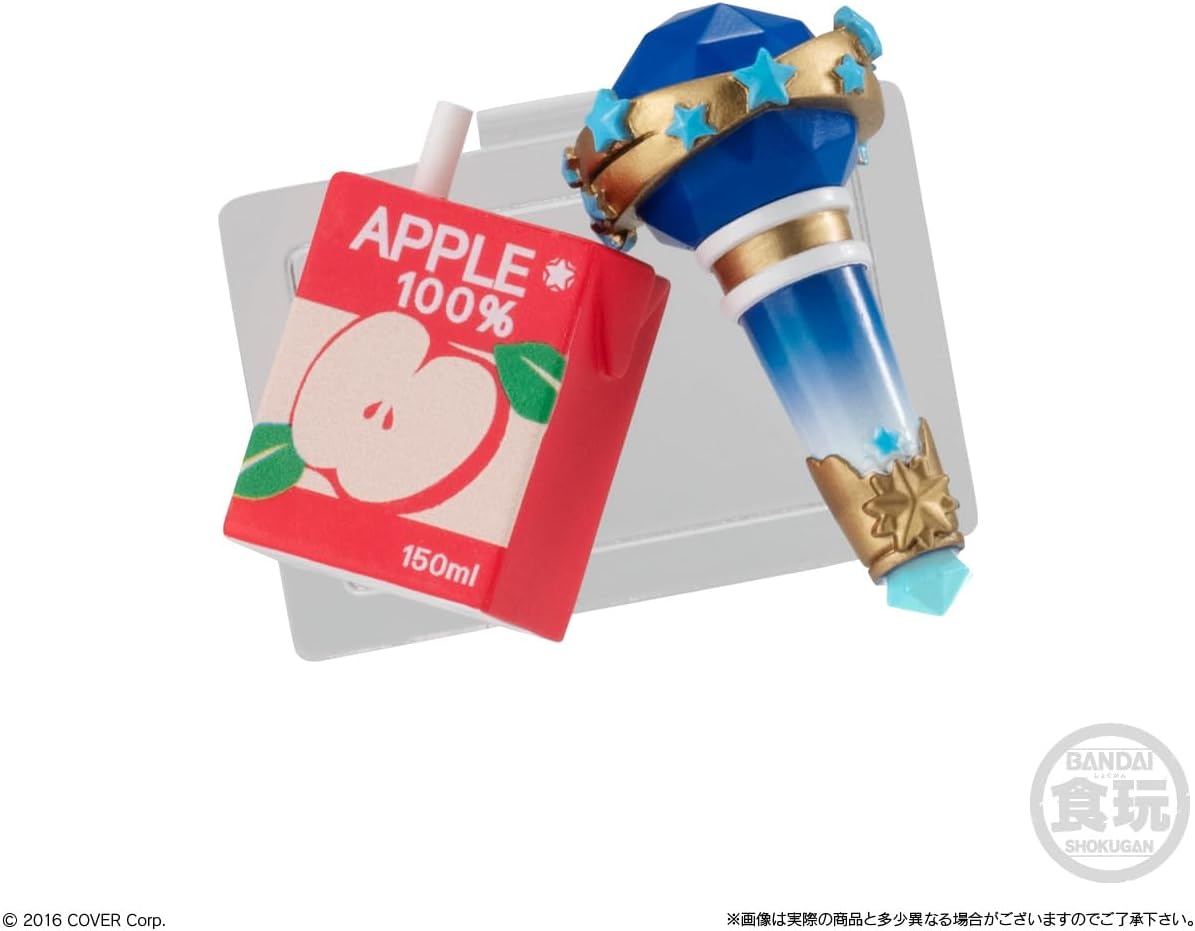 Holo Live Deformed Collection Vol. 1 Complete Set of 8 [Pre-order]