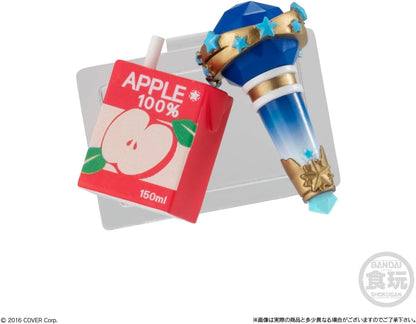Holo Live Deformed Collection Vol. 1 Complete Set of 8 [Pre-order]