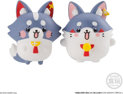 Holo Live Deformed Collection Vol. 1 Complete Set of 8 [Pre-order]