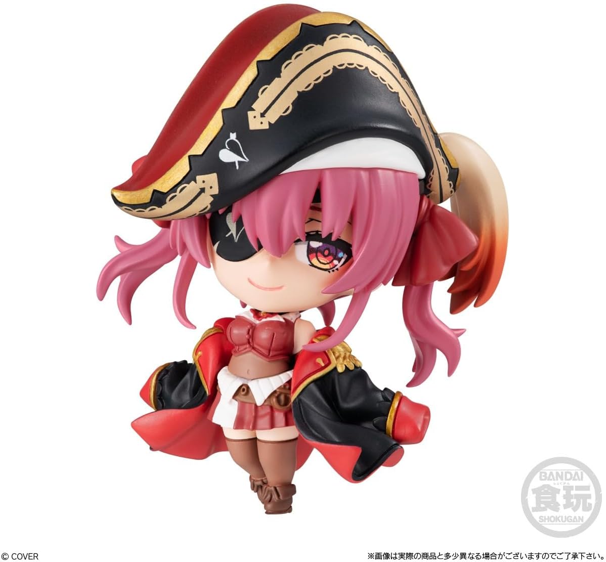 Holo Live Deformed Collection Vol. 3 Complete Set of 8 [Pre-order]