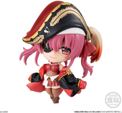 Holo Live Deformed Collection Vol. 3 Complete Set of 8 [Pre-order]