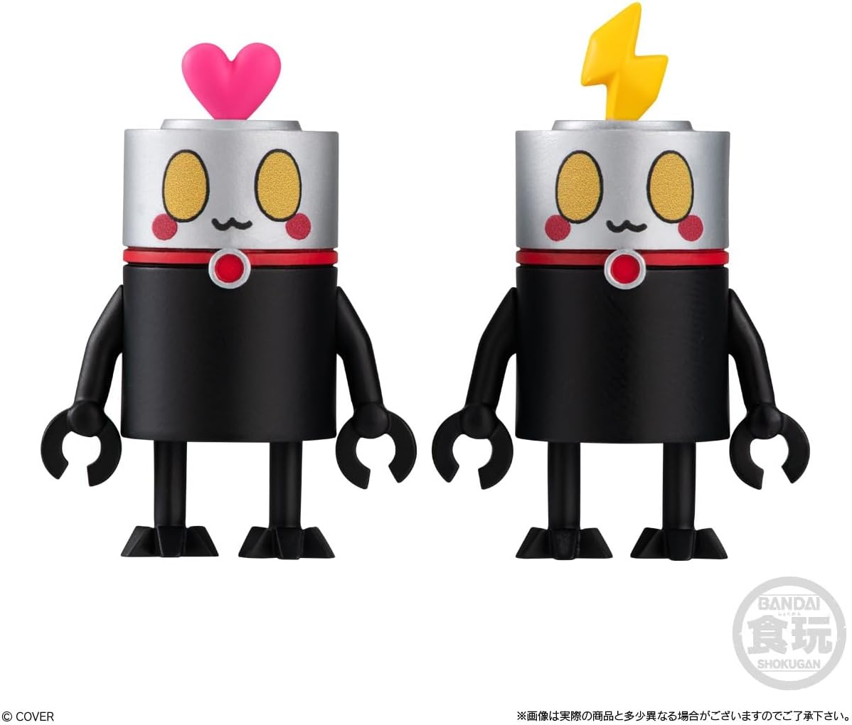 Holo Live Deformed Collection Vol. 3 Complete Set of 8 [Pre-order]