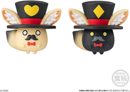 Holo Live Deformed Collection Vol. 3 Complete Set of 8 [Pre-order]