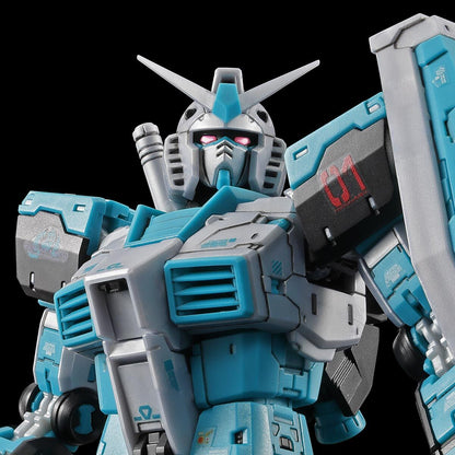 RG 1/144 RX-78-2 Gundam Ver.2.0 Hatsune Miku Ver.