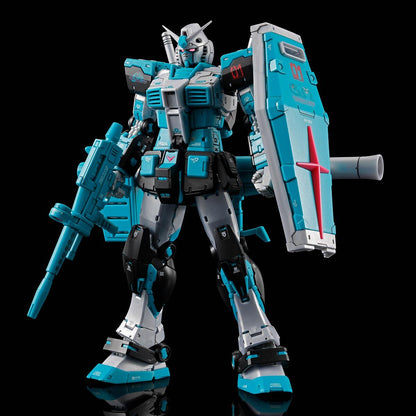 RG 1/144 RX-78-2 Gundam Ver.2.0 Hatsune Miku Ver.