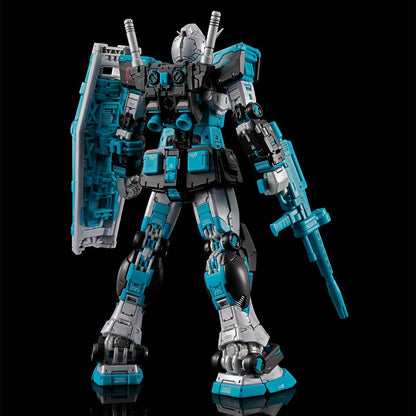RG 1/144 RX-78-2 Gundam Ver.2.0 Hatsune Miku Ver.