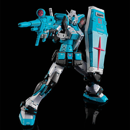 RG 1/144 RX-78-2 Gundam Ver.2.0 Hatsune Miku Ver.