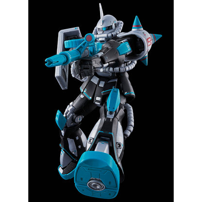 RG 1/144 MS-06S Zaku II Hatsune Miku Ver.