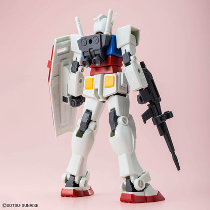 ENTRY GRADE 1/144 RX-78-2 Gundam Ukiyo-e Box Art Ver