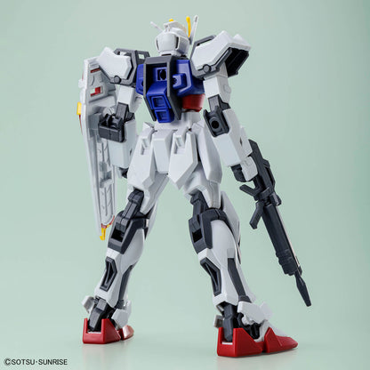 ENTRY GRADE 1/144 Strike Gundam Ukiyo-e Box Art Ver