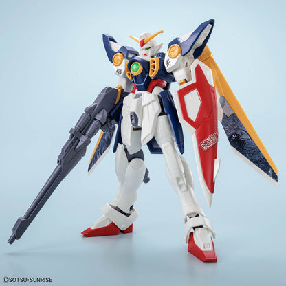 ENTRY GRADE 1/144 Wing Gundam Ukiyo-e Box Art Ver