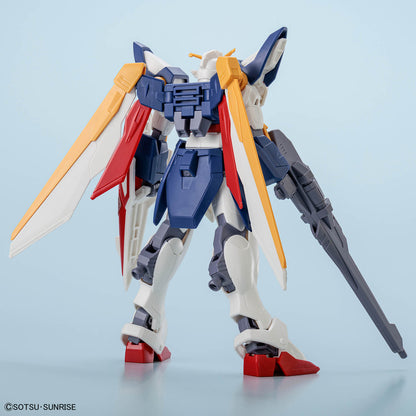 ENTRY GRADE 1/144 Wing Gundam Ukiyo-e Box Art Ver